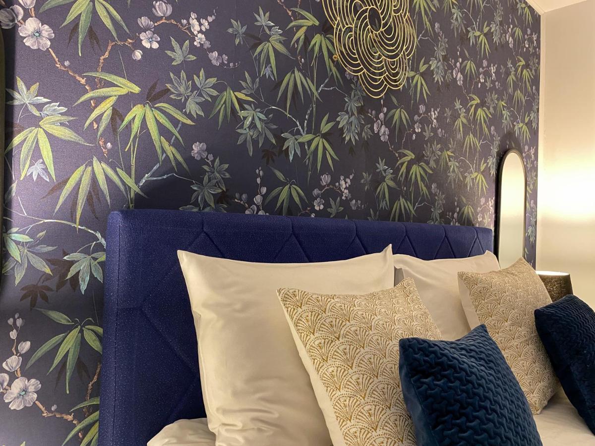 Blue Dream Apartment Timisoara Bagian luar foto