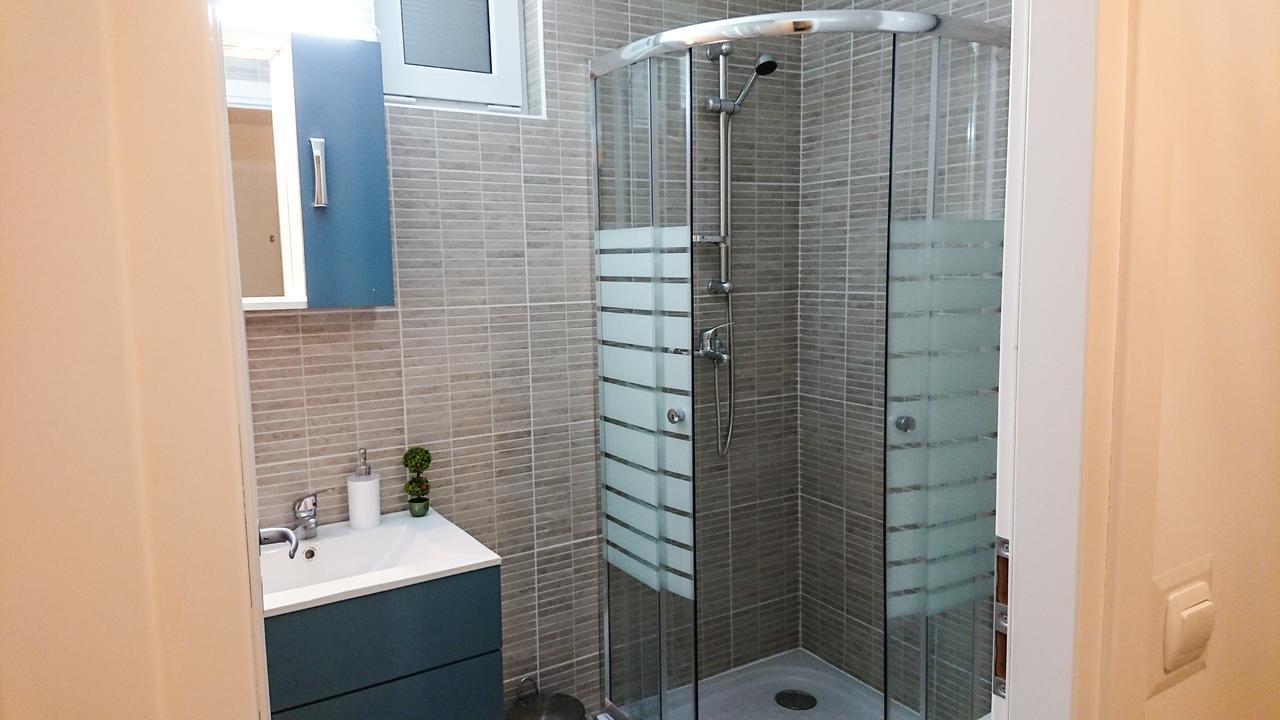 Blue Dream Apartment Timisoara Bagian luar foto